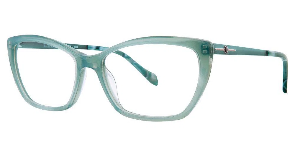 Leon Max LM4048 Eyeglasses - view 7